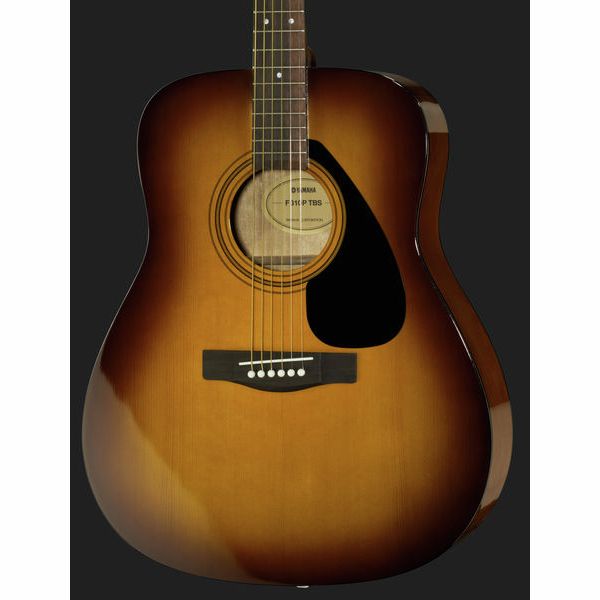 Yamaha F310P TBS Set – United States