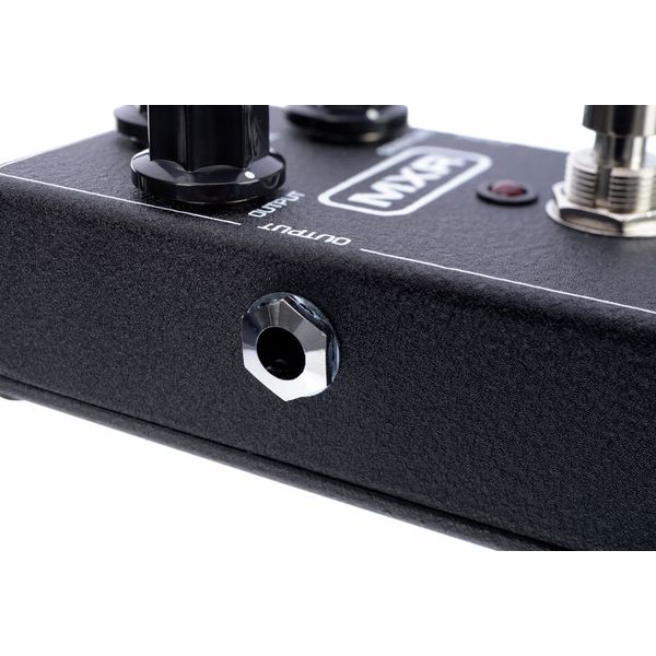 MXR Supercomp M132 – United States