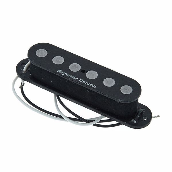 Seymour Duncan SSL-4 – United States