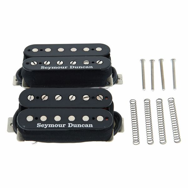 Seymour Duncan SH-6 Set Distortion Mayhem – United States