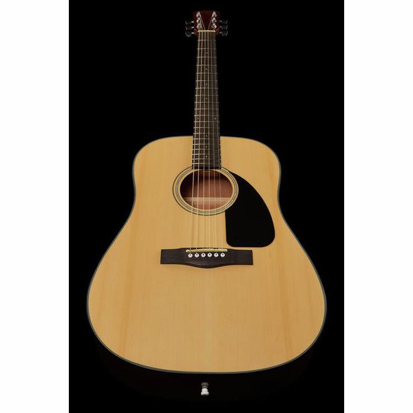 Fender CD-60 NA V3 – United States