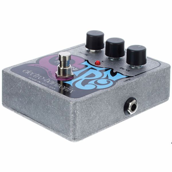 Electro Harmonix Micro Q-Tron – United States