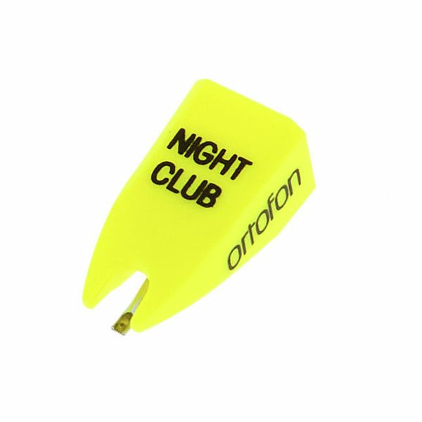 Ortofon Nightclub S Spare Stylus – United States