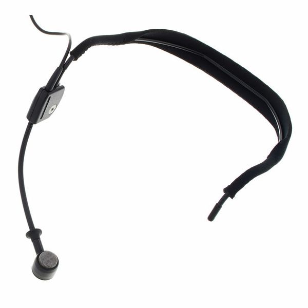 Shure WH20XLR – United States