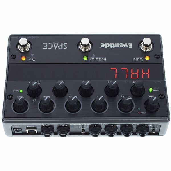 Eventide Space – Thomann UK