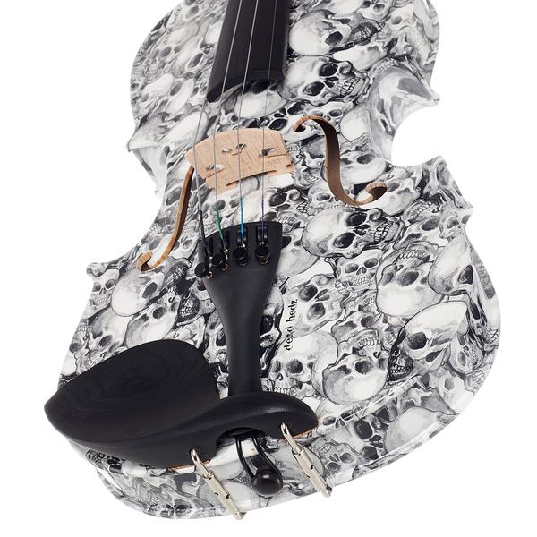 Thomann Skulls Violin Set 4/4 – United States