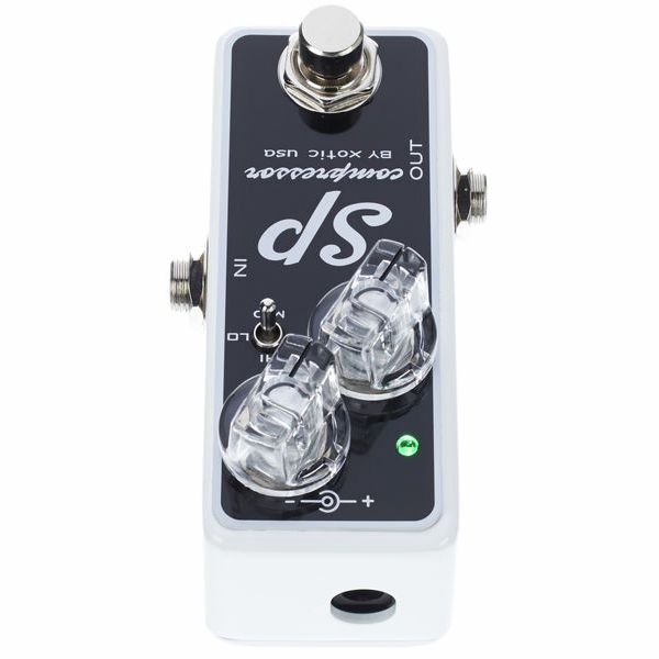 Xotic SP Compressor – United States
