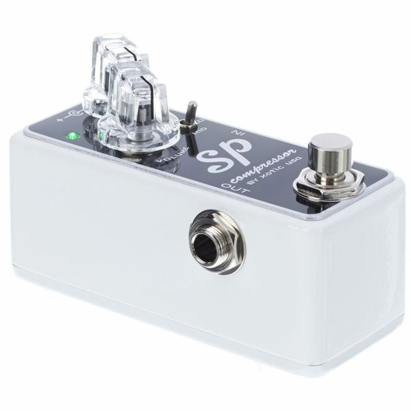 Xotic SP Compressor – United States