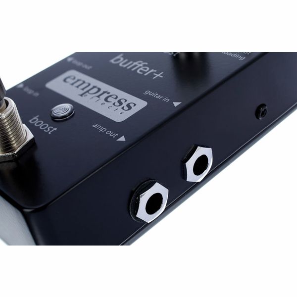 Empress Effects Buffer+ – United States