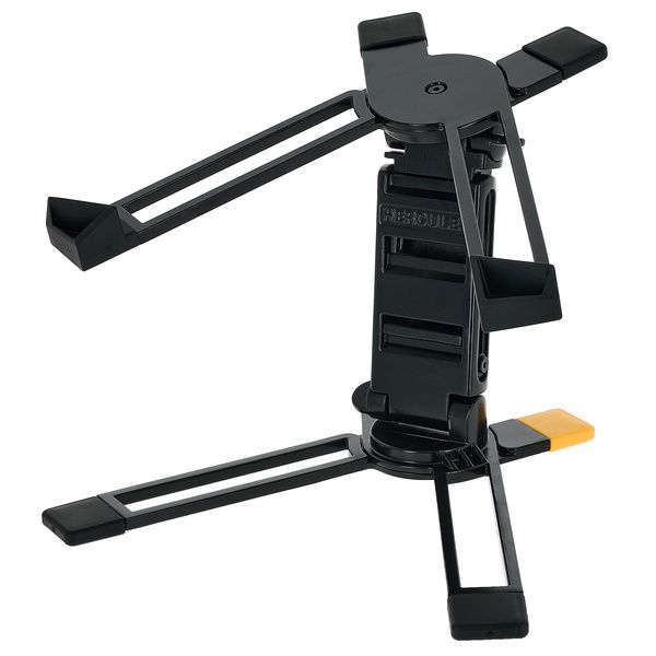 Hercules Stands HCDG-400BB Laptop Stand – United States