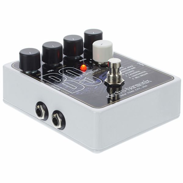 Electro Harmonix B9 Organ Machine – United States