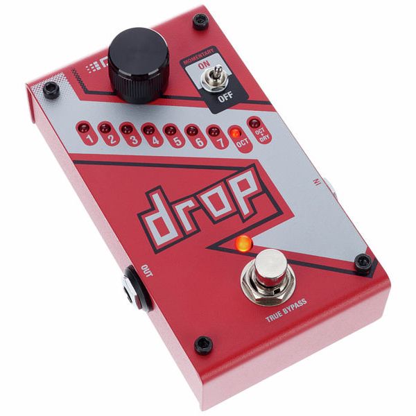 Digitech The Drop – United States
