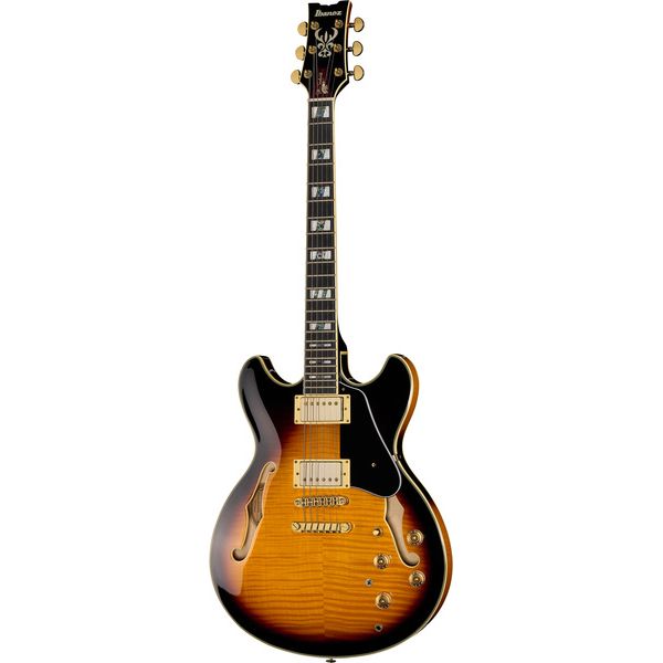 Ibanez JSM10-VYS John Scofield – United States