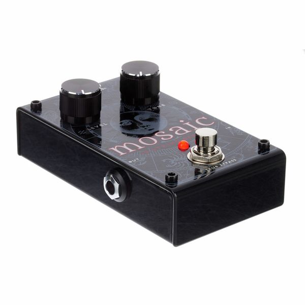 Digitech Mosaic – United States