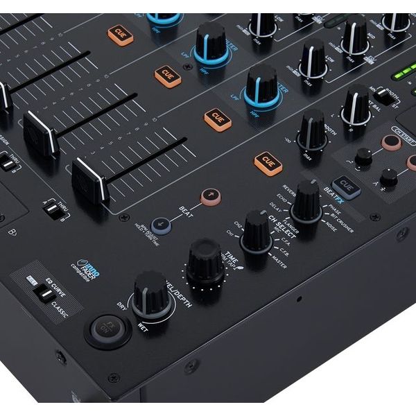 Reloop RMX-60 Digital – United States