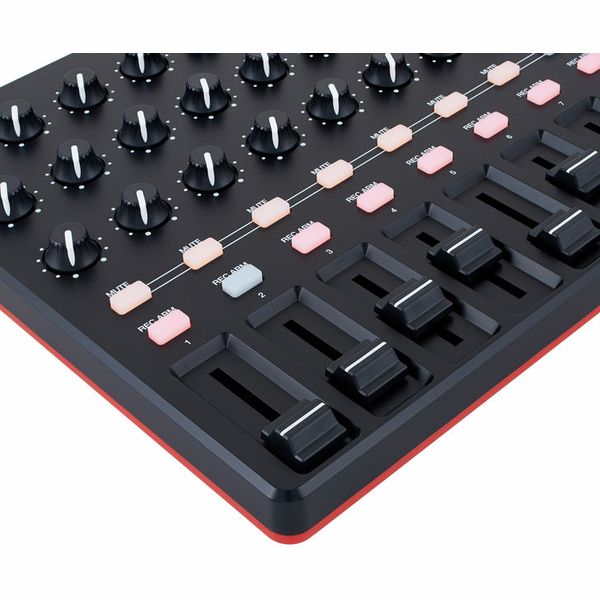 AKAI Professional midimix – United States