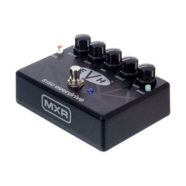 MXR EVH 5150 Overdrive – United States