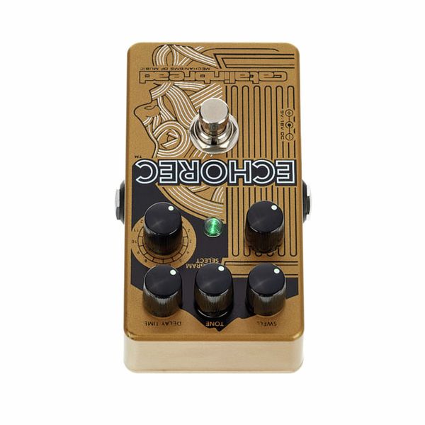 Catalinbread Echorec – United States