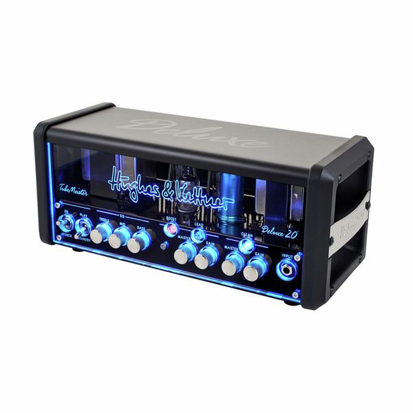 Hughes & Kettner TubeMeister Deluxe 20 – United States