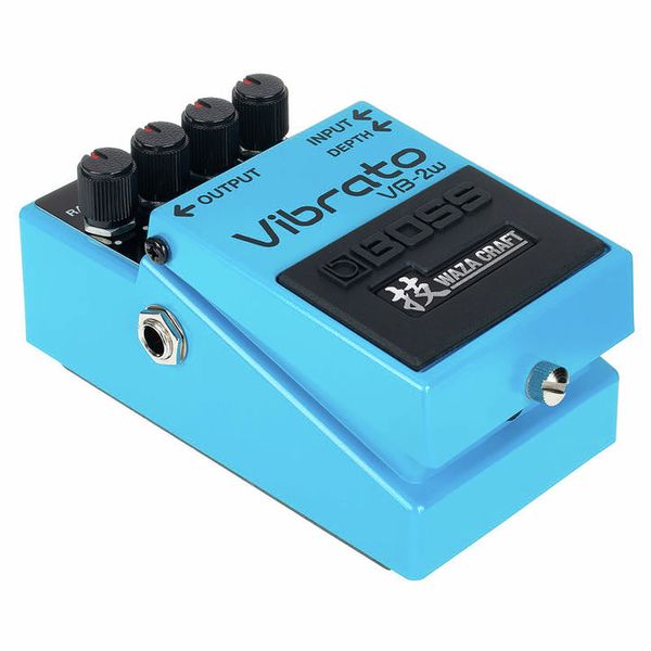 Boss VB-2W Vibrato – United States