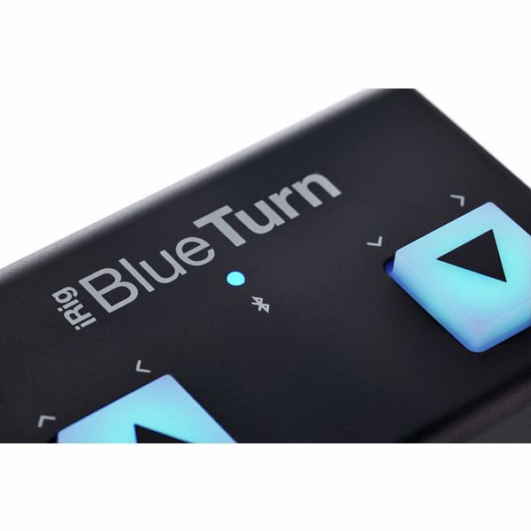 IK Multimedia iRig BlueTurn – United States