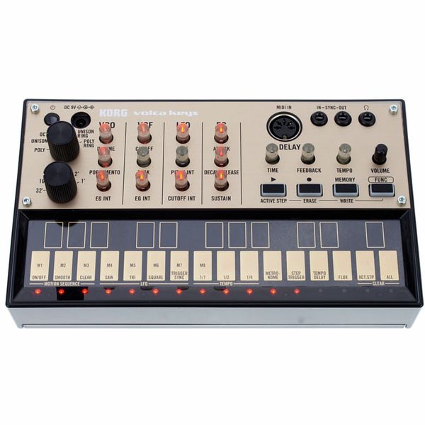 Korg Volca Keys – United States