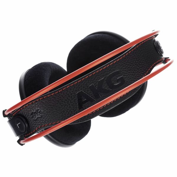 AKG K-712 Pro – United States