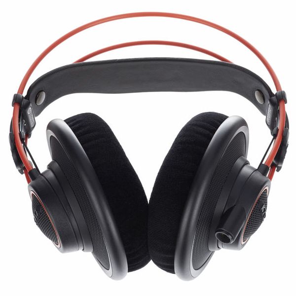 AKG K-712 Pro – United States