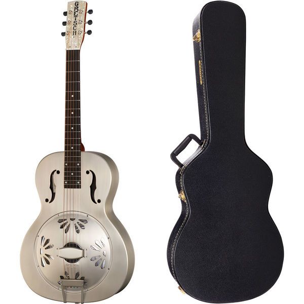 Gretsch G9201 Honey Dipper Bundle – United States