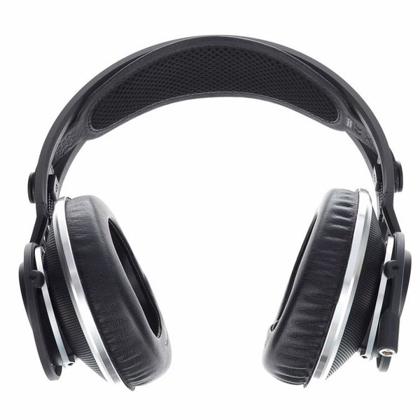 AKG K-812 – United States