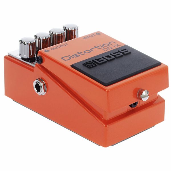 Boss DS-1X Distortion – United States