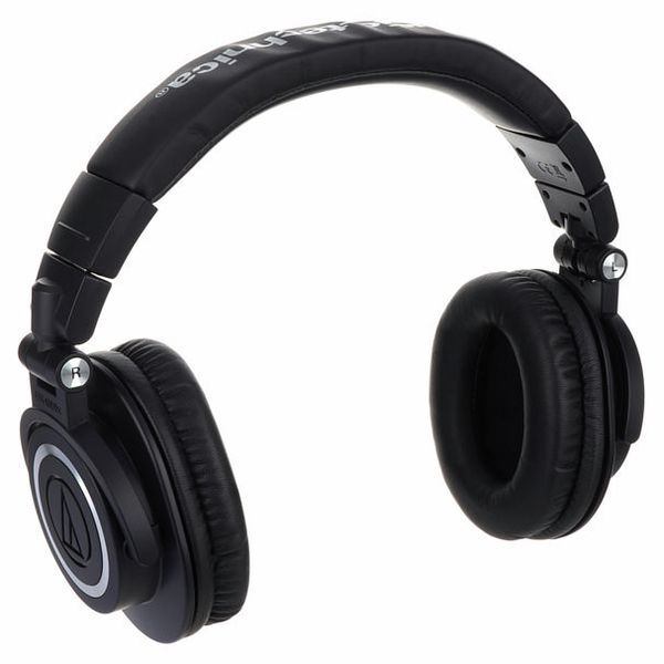 Audio-Technica ATH-M50X – United States