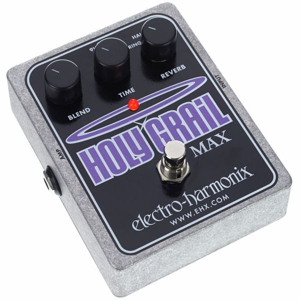 Electro Harmonix Holy Grail Max – United States
