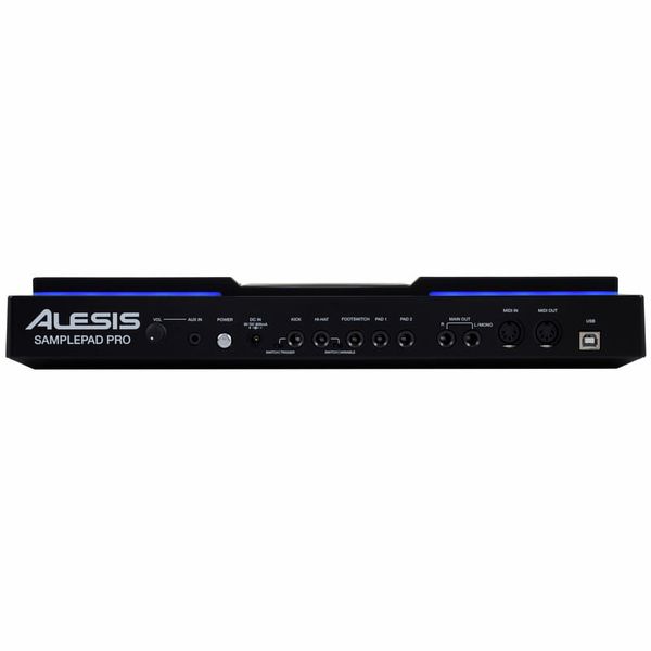 Alesis Samplepad Pro – United States