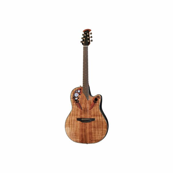 Ovation Celebrity CE44P-FKOA B-Stock – United States