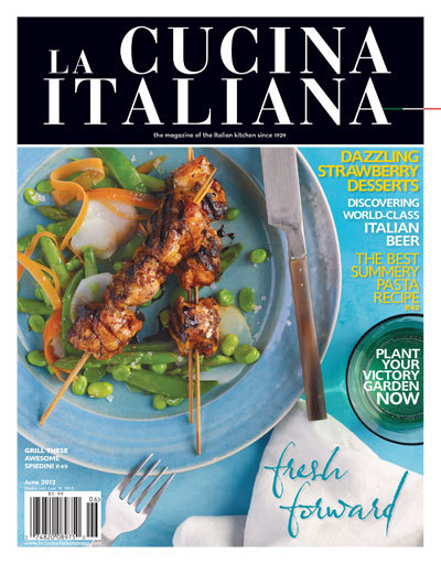 La Cucina Italiana - Tim & Victor's Totally Joyous Recipes