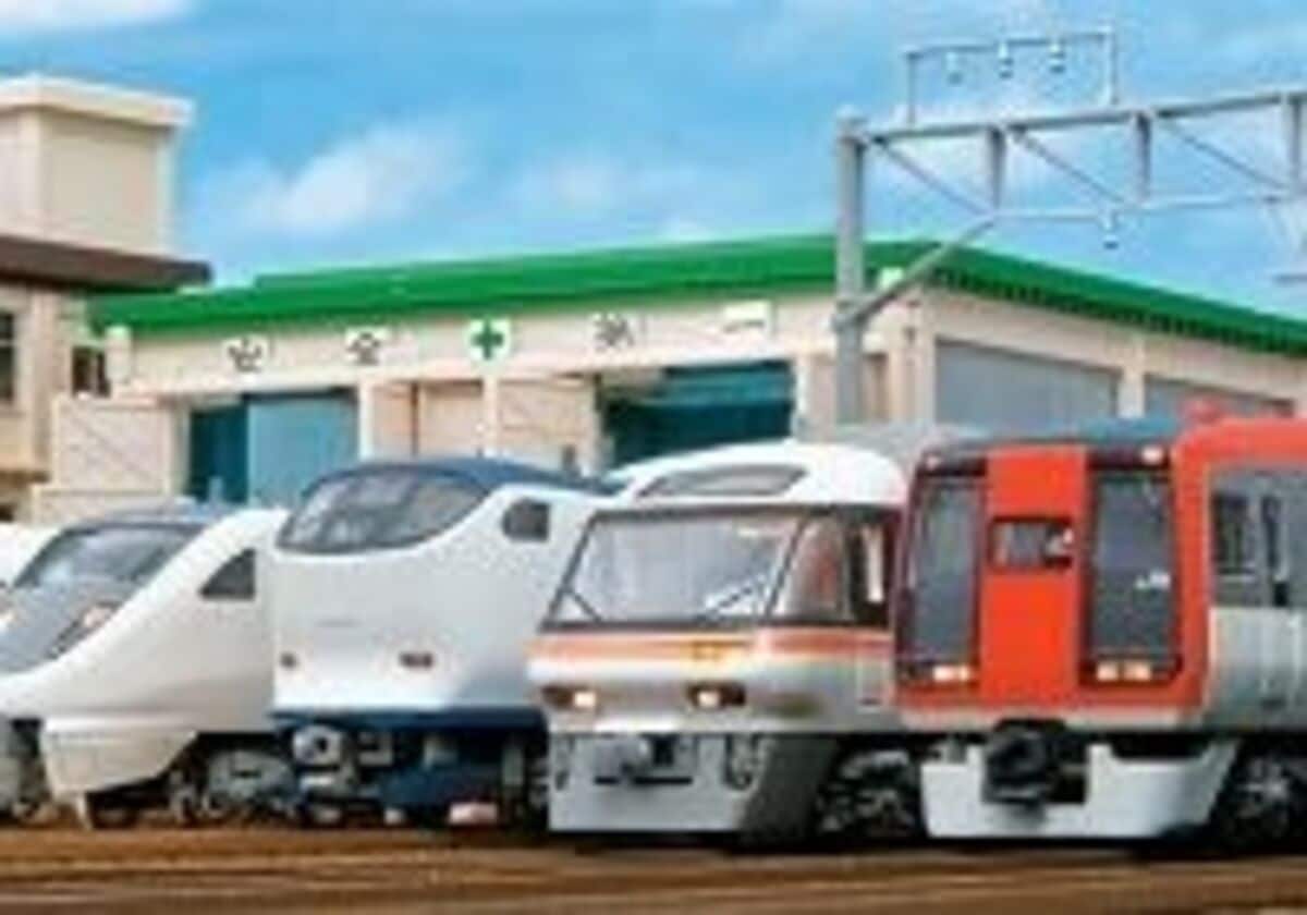 鉄道模型も売り上げ拡大 「Nゲージ」にはまる団塊と母親 もはやマニア