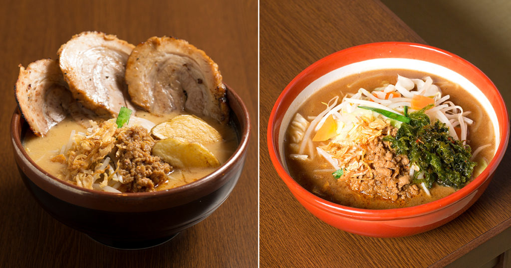 岡山市／田所商店》'18年11月OPEN！日本の伝統食「味噌」にこだわった