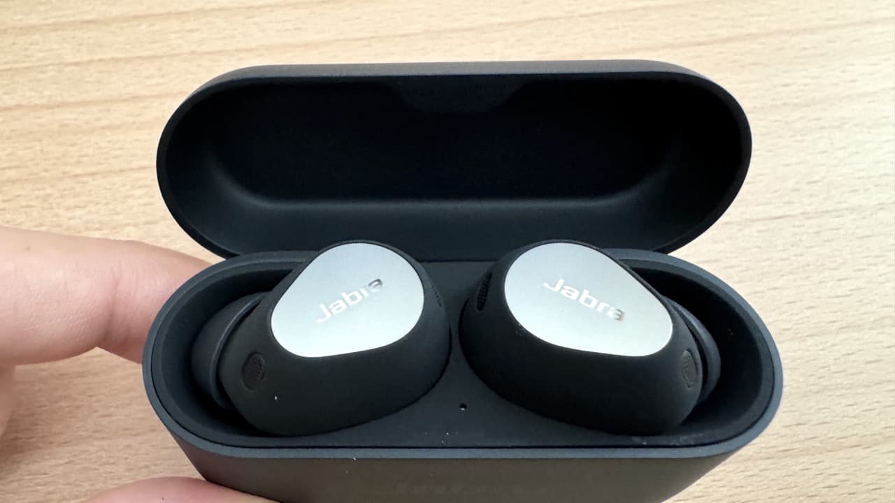 レビュー】Jabra Elite 10：Web会議イヤフォンならこれ｜ともらん！