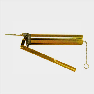 注入機用高圧ノズル - 友定建機－トモサダ－