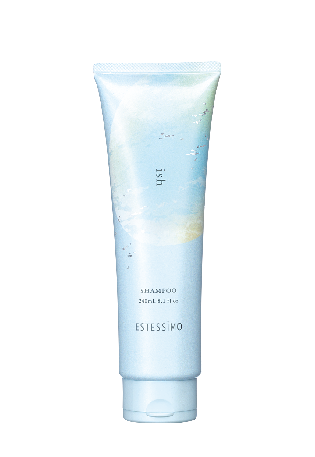 夏ダメージと乾燥をWケア☆エステシモ イッシュシャンプー