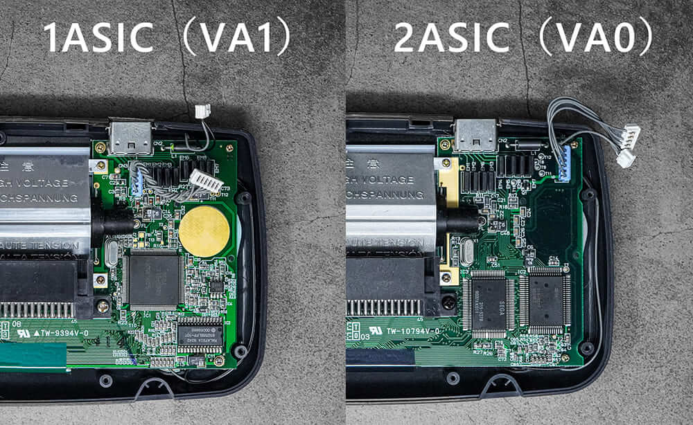 ゲームギアを修理しよう！本体タイプの違いから、コンデンサ交換までを