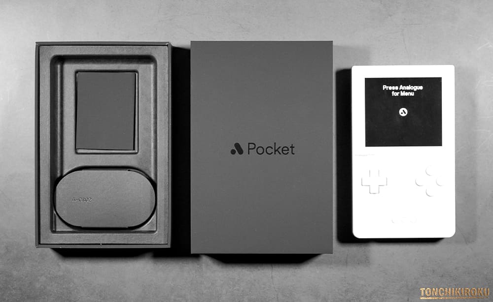 Analogue Pocket レビュー｜至高のゲームボーイ互換機が今ここに現る