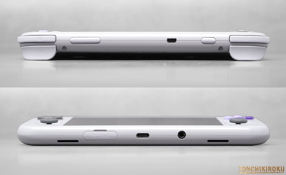 中華ゲーム機「Retroid Pocket 3」レビュー｜デザイン刷新、Android 11