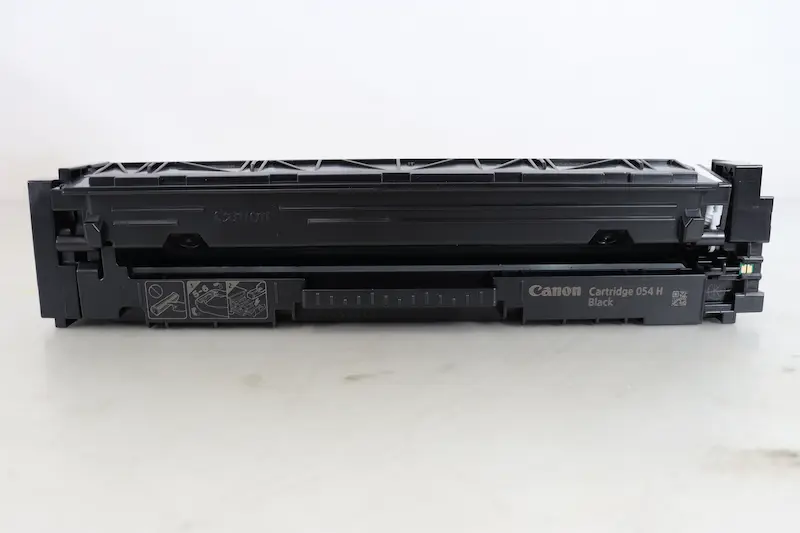 Canon Cartridge 054 / 054H (CRG-054シリーズ)｜スペック・対応機種