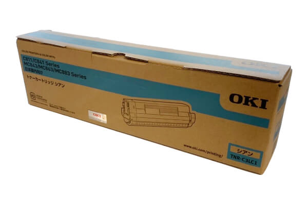 OKI・沖データの買取中のトナー・インク - トナー買取ドットコム