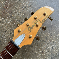 Ibanez TV550 Talman 1995 - White | Tone Wolf