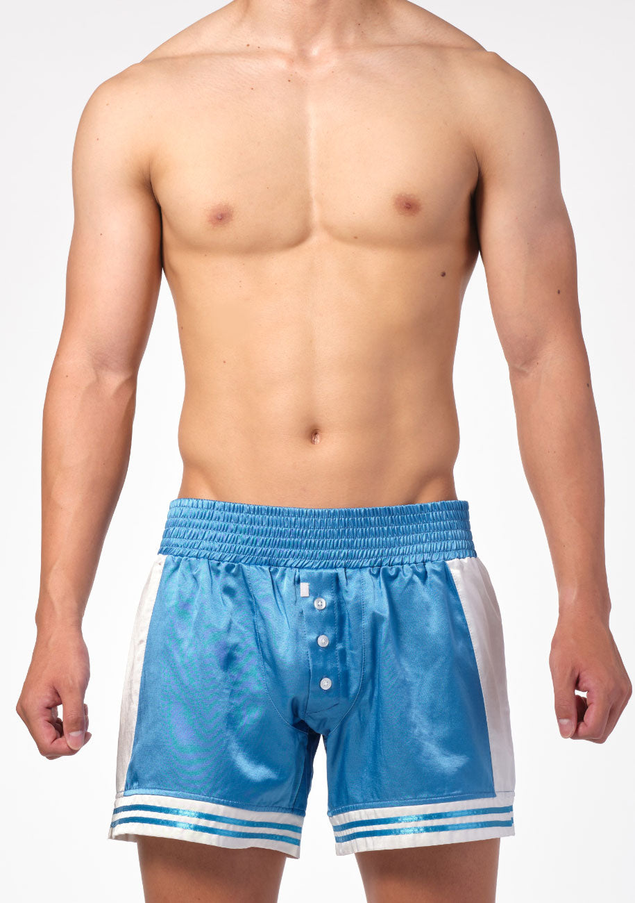 ドラゴン スカジャン トランクス