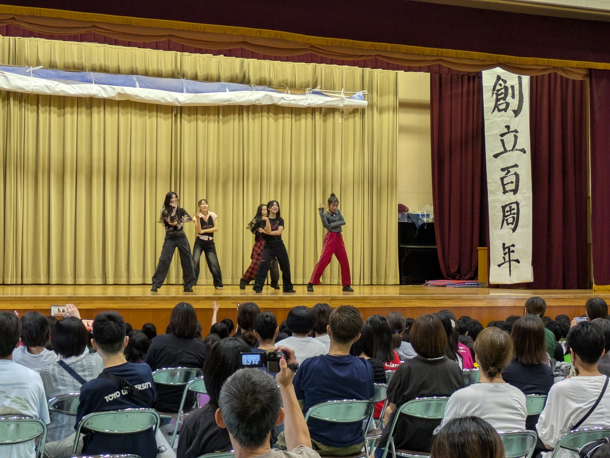 行事写真展 | 新潟県立十日町高等学校