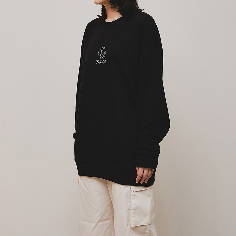 スウェット / ブラック / Free | TOoKA BASE